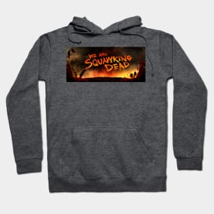 TWDSeason10 ART Hoodie